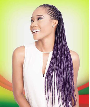 ULTRA BRAIDS X-Pression Kanekalon 82